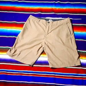 Quicksilver - Amphibian Hybrid Shorts